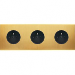 Placa del interruptor...