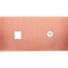 Switch plate Confidence...