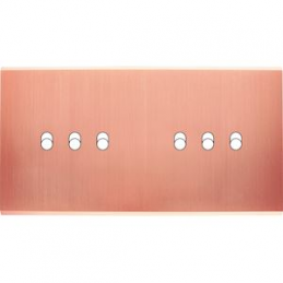 Switch plate Confidence...