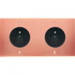 Placa del interruptor...