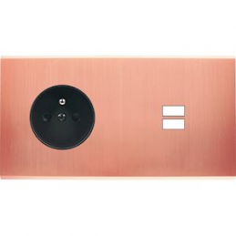 Switch plate Confidence...