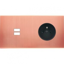 Switch plate Confidence...