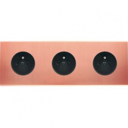 Placa de interrutor...