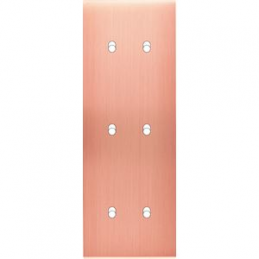 Placa de interrutor...