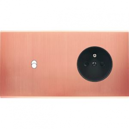 Switch plate Confidence...