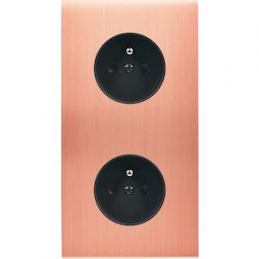 Façade Confidence laiton...