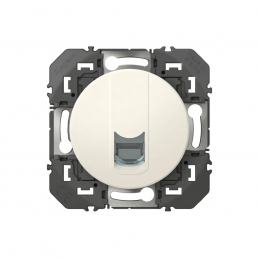 Plug armored RJ45 category...