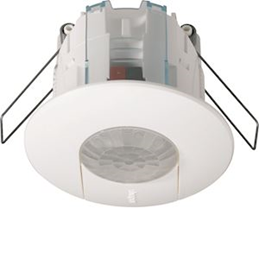 Detector de presencia 360°...
