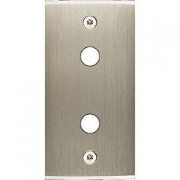 Façade étroite Confidence...