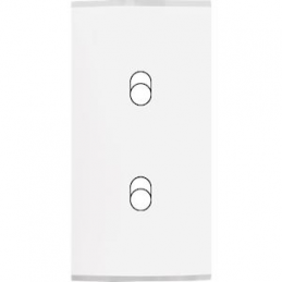 Placa de interrutor...