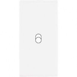 Placa del interruptor...