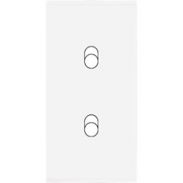 Placa del interruptor...