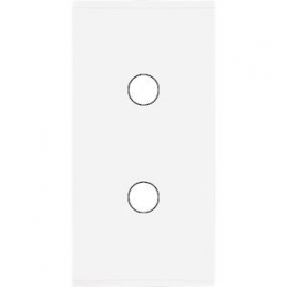 Placa de interrutor...