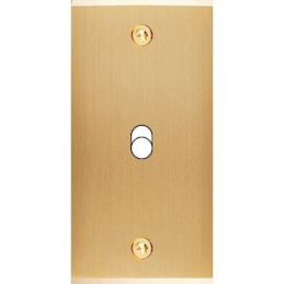 Façade étroite Confidence...