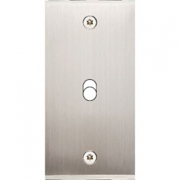 Façade étroite Confidence...