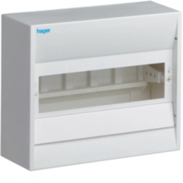 Caja vacío - 10 módulos -...