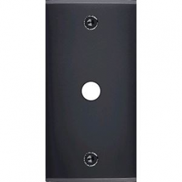 Façade étroite Confidence...