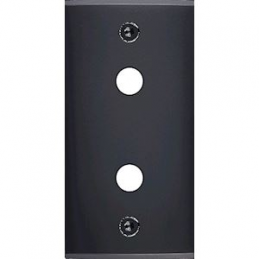 Façade Étroite Confidence...