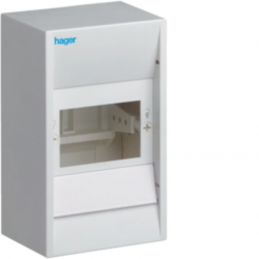 Coffret cache-borne 4 M -...