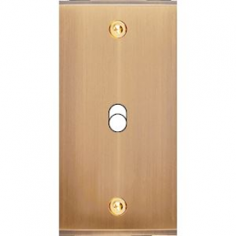 Façade étroite Confidence...