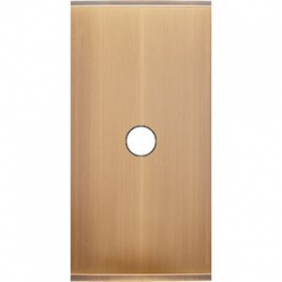 Façade Étroite Confidence...