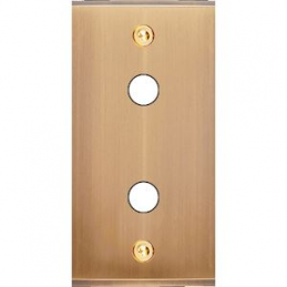 Switch plate narrow...