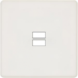 Façade Hitera Blanc Simple...