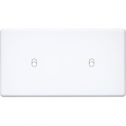 Placa del interruptor...