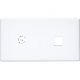 Façade Hitera Blanc Soft...