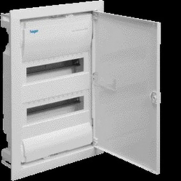 Caja de distribución...