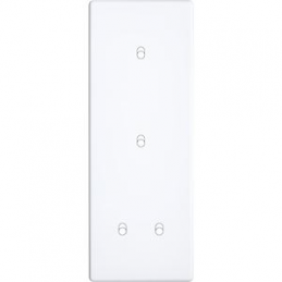 Façade Hitera blanc SOFT...