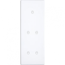 Façade Hitera blanc SOFT...