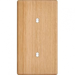 Switch plate Hitera light...