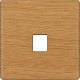 Placa de interrutor Hitera...