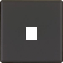 Placa de interrutor Hitera...