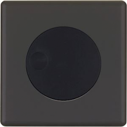 Placa de interrutor Hitera...