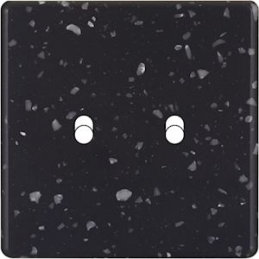 Placa de interrutor Hitera...