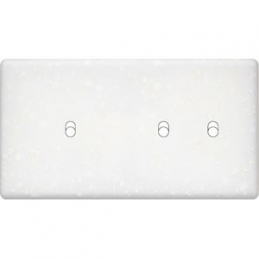 Switch plate Hitera...