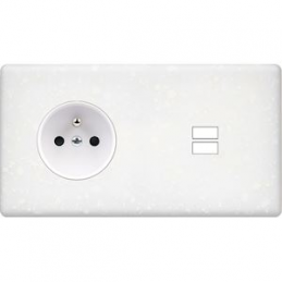 Placa del interruptor...