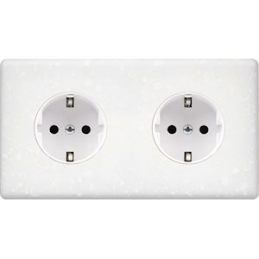 Placa del interruptor...