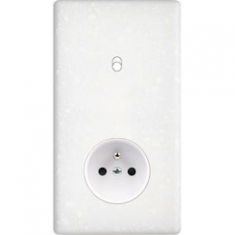 Placa del interruptor...