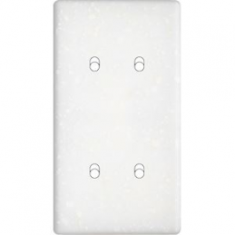 Placa de interrutor Hitera...