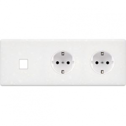 Façade Hitera Terrazzo...