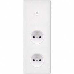 Placa del interruptor...