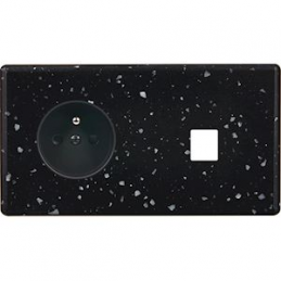 Switch plate Hitera...