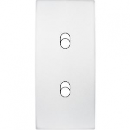 Façade KARO ETROITE BLANC B2