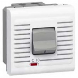 Disjuntor termomagnético...