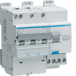 D.dif 3P+N 6-10kA C32 30mA...