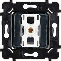 Mécanisme permutateur doré...