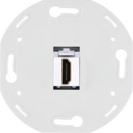Mechanism hdmi white for...